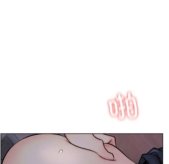 漫画《屋檐下的光》第54话第22张图