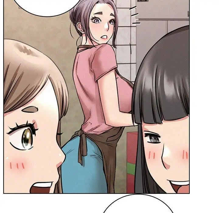 漫画《屋檐下的光》第54话第5张图
