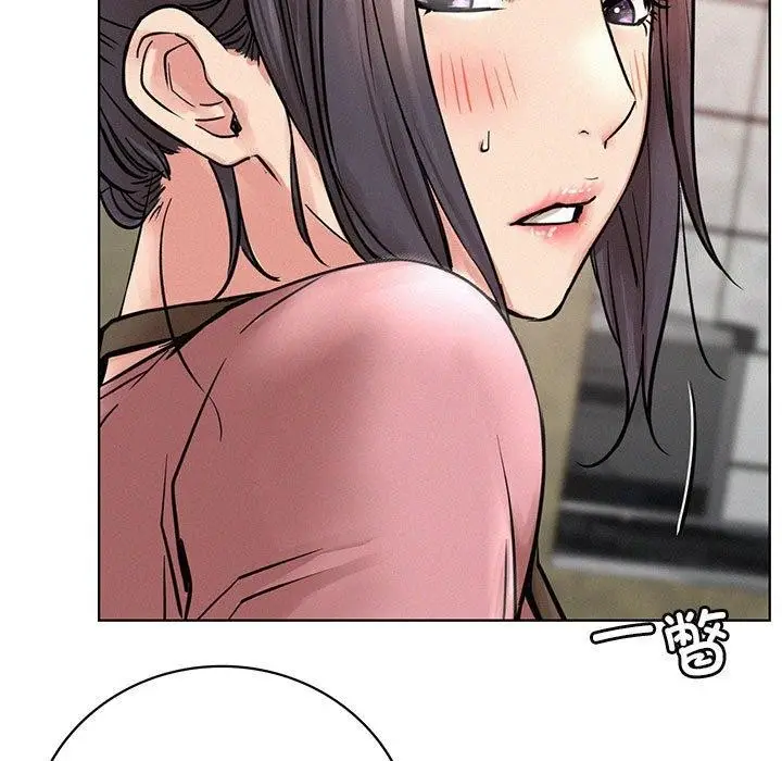 漫画《屋檐下的光》第54话第7张图