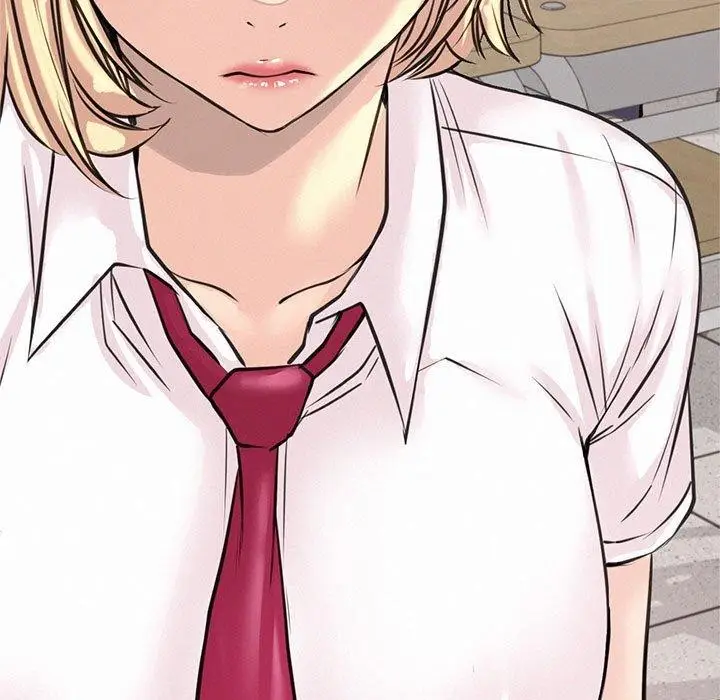 漫画《屋檐下的光》第54话第72张图