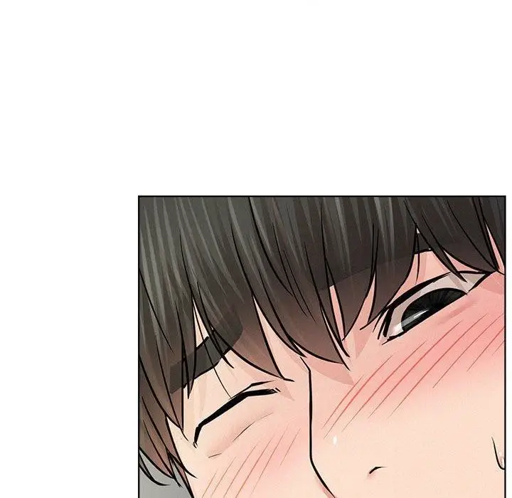 漫画《屋檐下的光》第55话第125张图