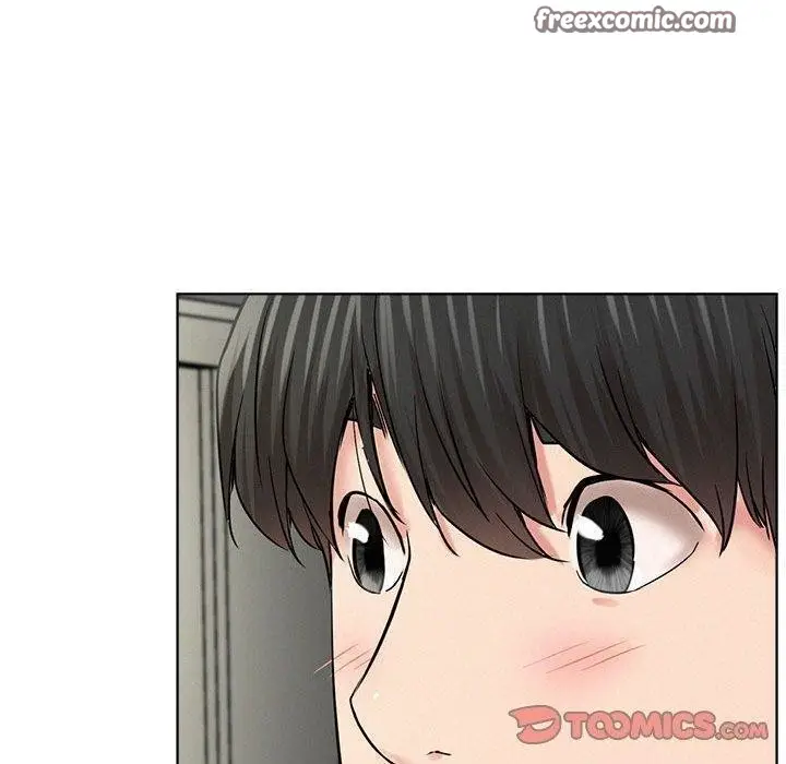 漫画《屋檐下的光》第55话第30张图