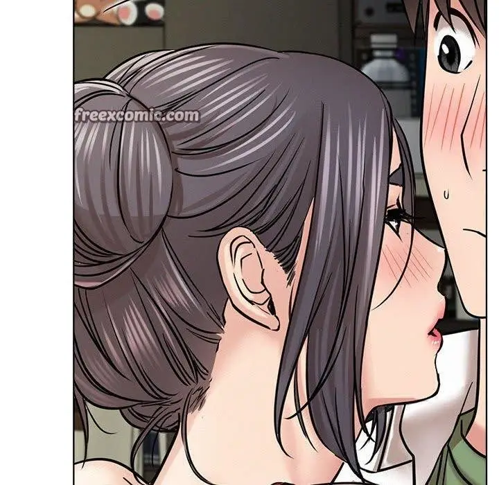 漫画《屋檐下的光》第55话第60张图