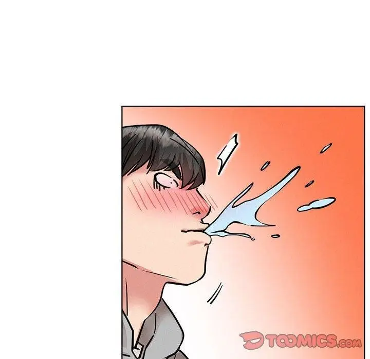 漫画《屋檐下的光》第56话第111张图