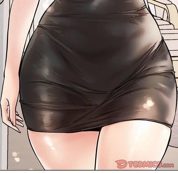 漫画《屋檐下的光》第56话第12张图