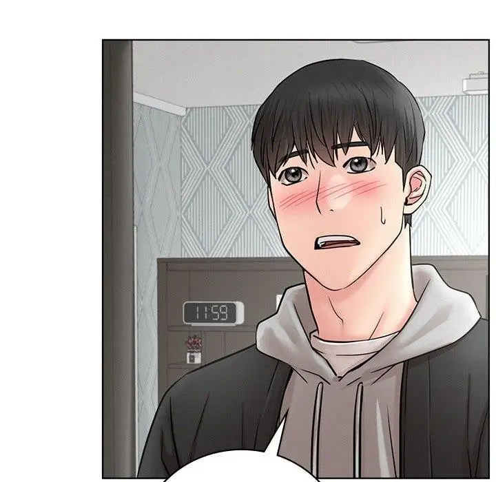 漫画《屋檐下的光》第56话第29张图