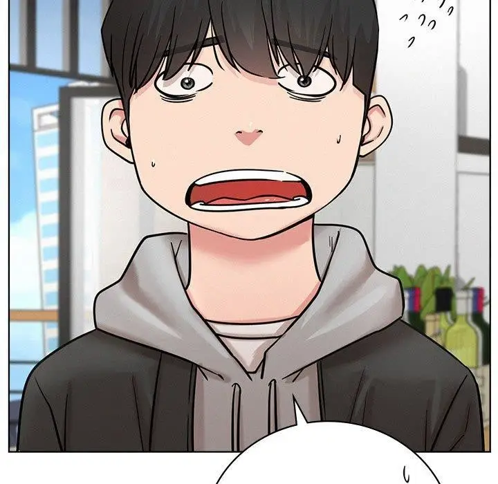 漫画《屋檐下的光》第56话第49张图