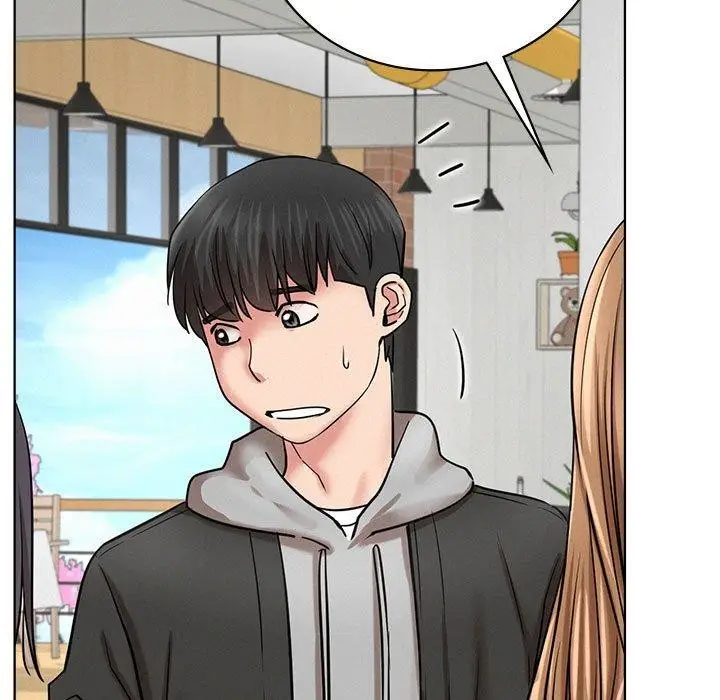 漫画《屋檐下的光》第56话第51张图