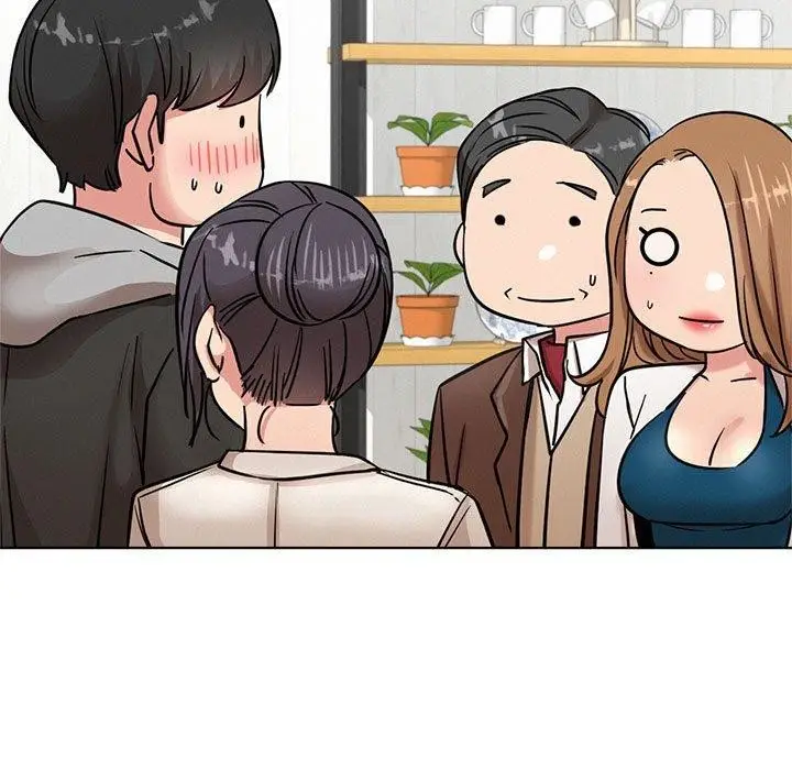 漫画《屋檐下的光》第56话第82张图