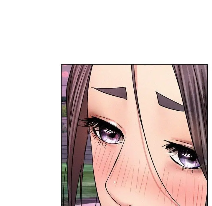 漫画《屋檐下的光》第57话第132张图