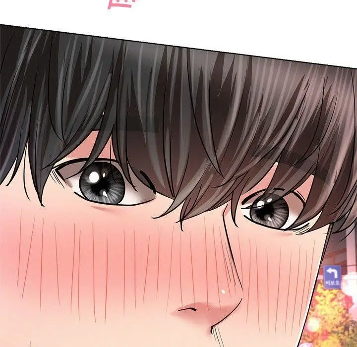 漫画《屋檐下的光》第57话第134张图