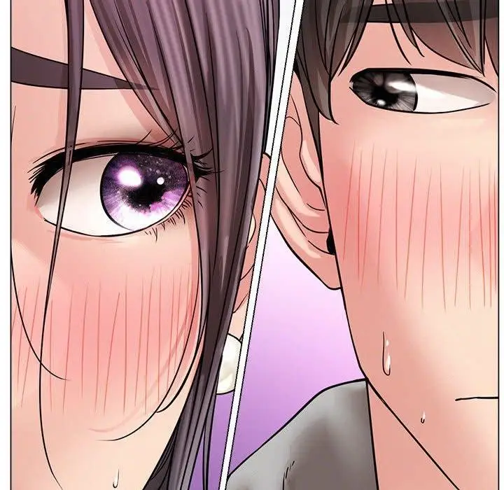 漫画《屋檐下的光》第57话第53张图