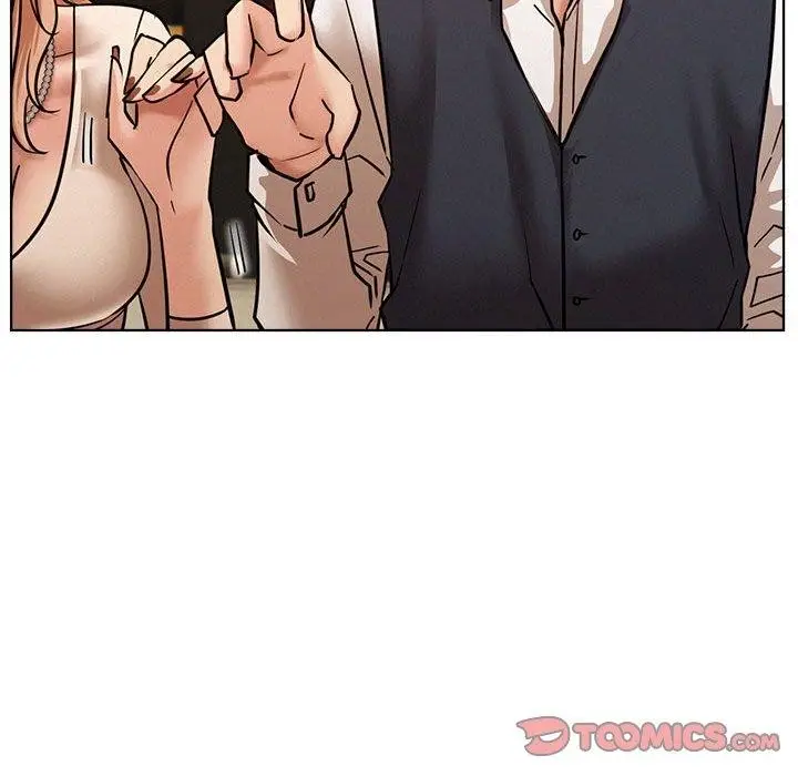 漫画《屋檐下的光》第57话第84张图