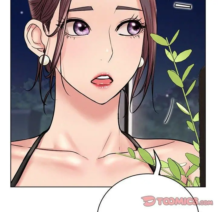 漫画《屋檐下的光》第58话第21张图