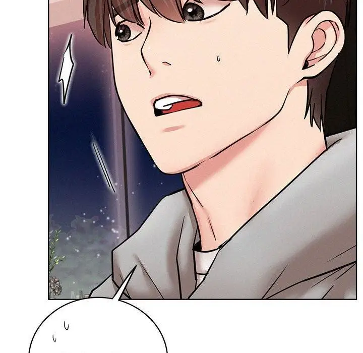 漫画《屋檐下的光》第58话第28张图