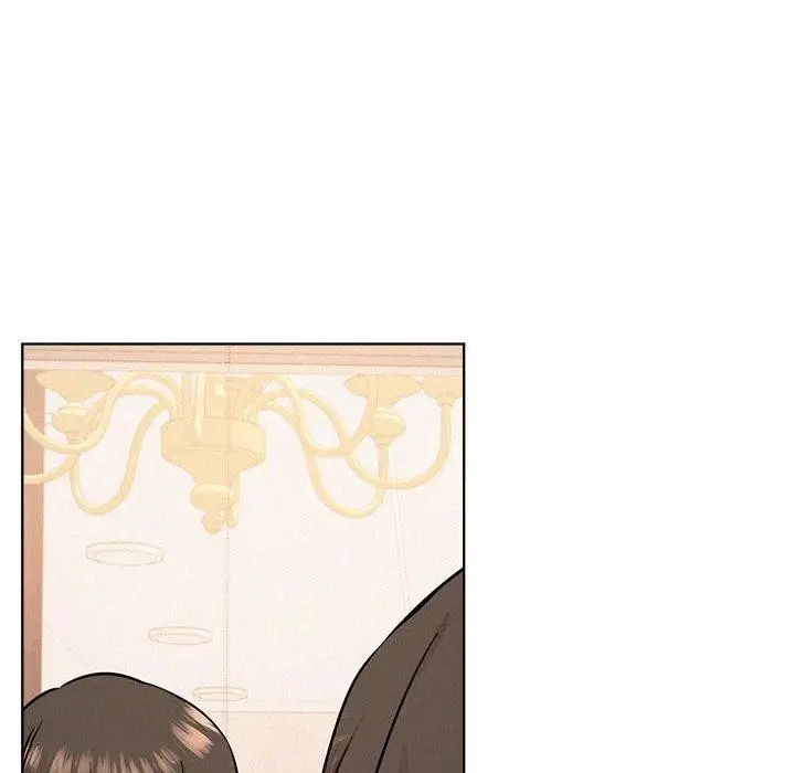 漫画《屋檐下的光》第58话第42张图