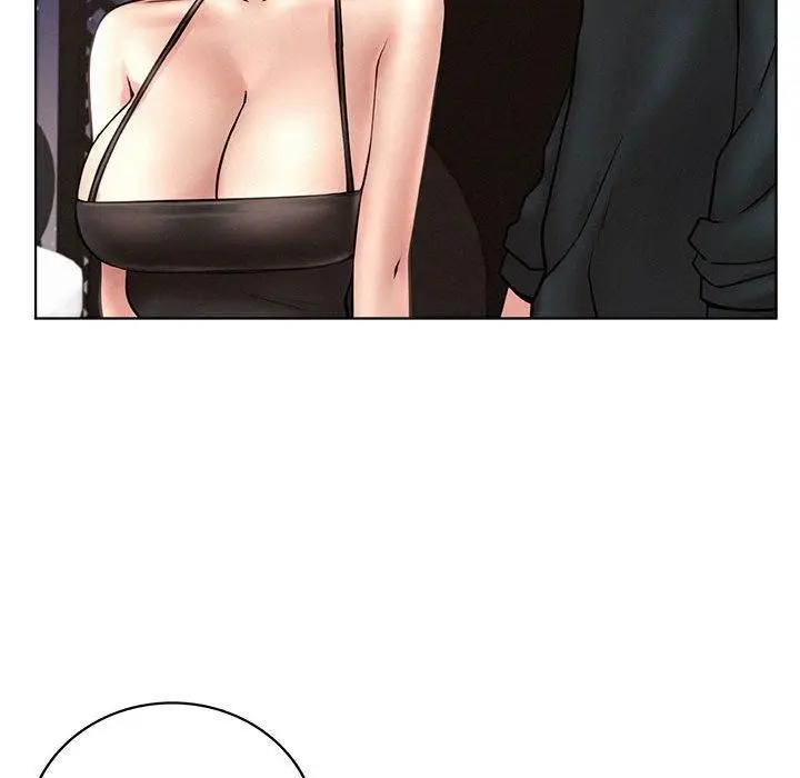 漫画《屋檐下的光》第58话第53张图