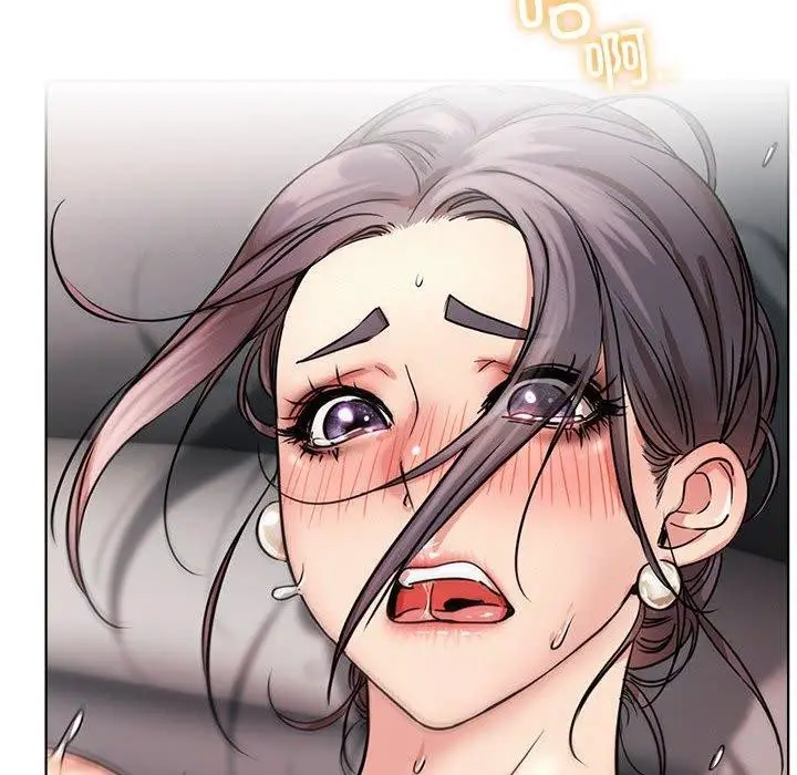 漫画《屋檐下的光》第59话第106张图