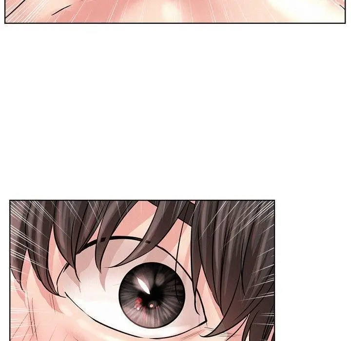 漫画《屋檐下的光》第59话第131张图