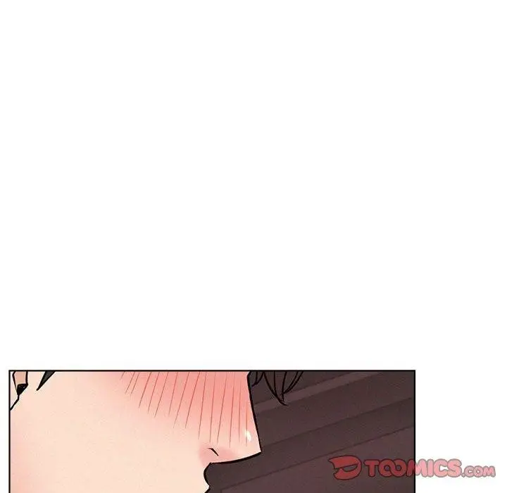 漫画《屋檐下的光》第59话第27张图