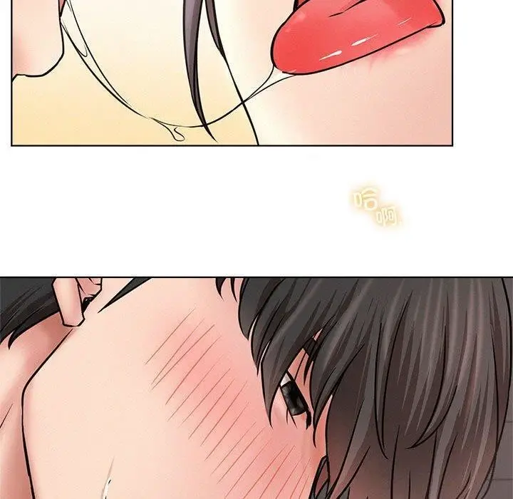 漫画《屋檐下的光》第59话第60张图