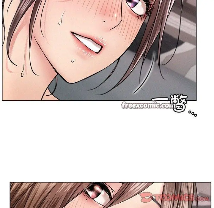 漫画《屋檐下的光》第60话第105张图