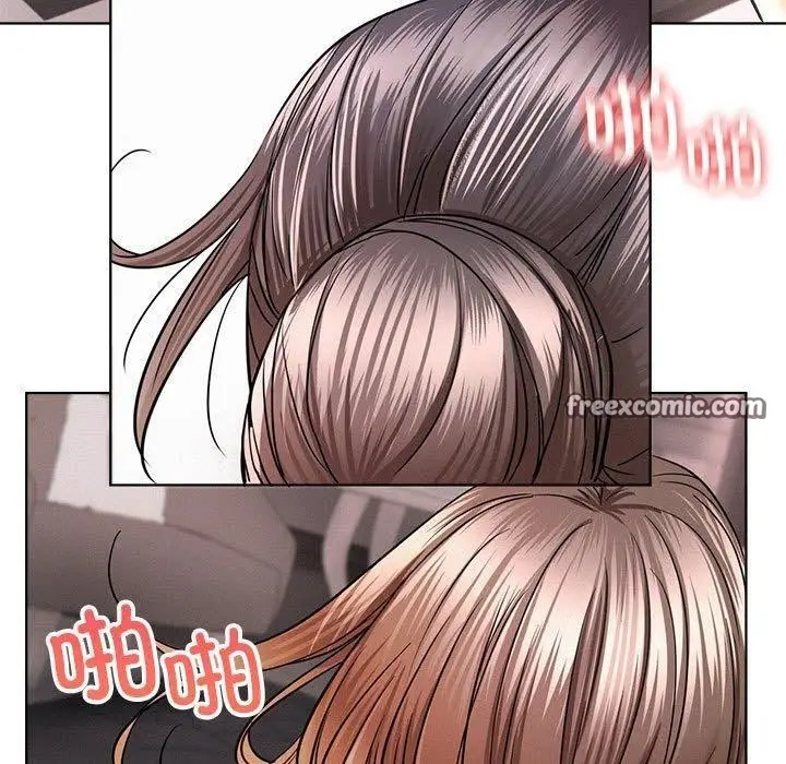 漫画《屋檐下的光》第60话第120张图