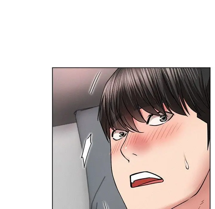 漫画《屋檐下的光》第60话第16张图