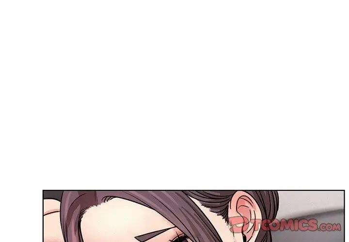 漫画《屋檐下的光》第60话第3张图