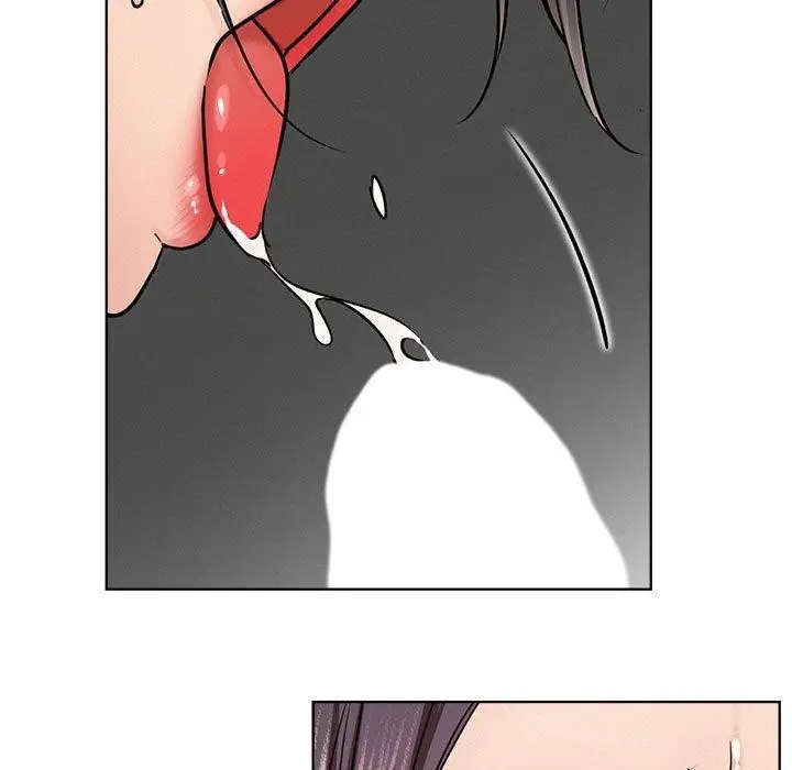 漫画《屋檐下的光》第60话第55张图