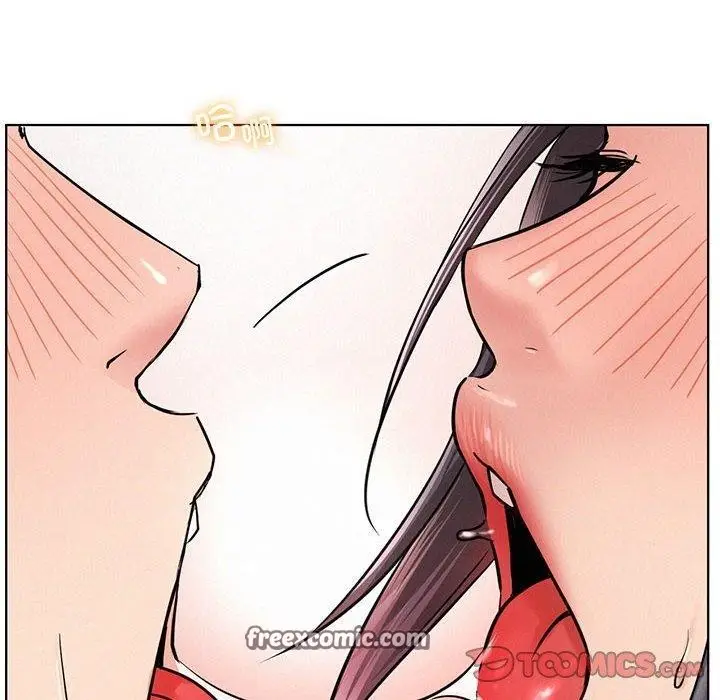 漫画《屋檐下的光》第60话第75张图