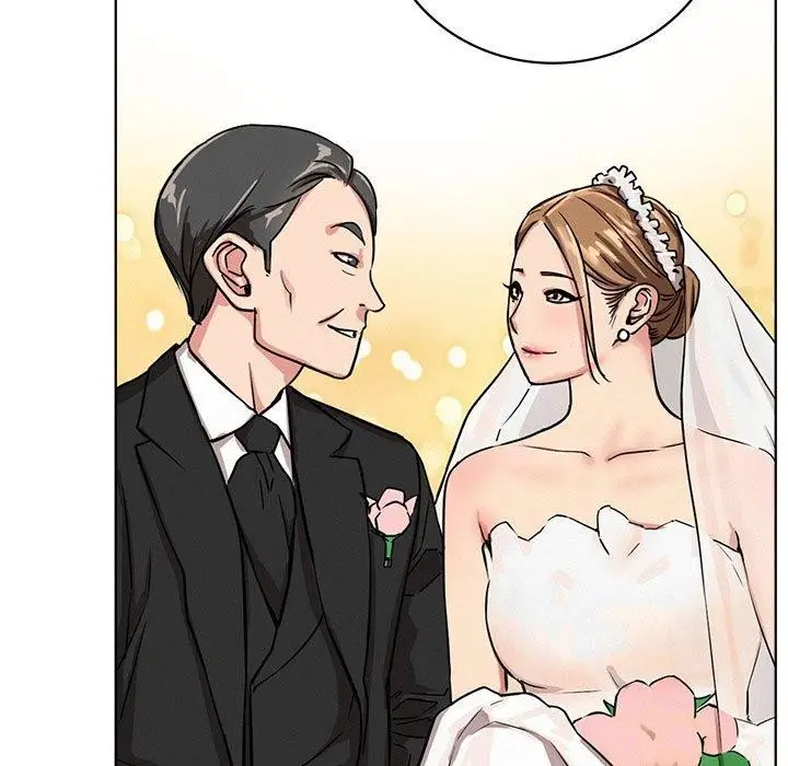 漫画《屋檐下的光》第60话第89张图