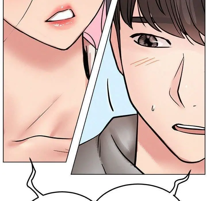 漫画《屋檐下的光》第61话第144张图