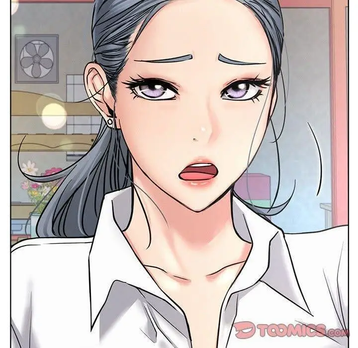 漫画《屋檐下的光》第61话第156张图
