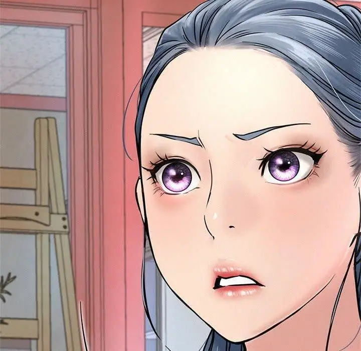 漫画《屋檐下的光》第61话第161张图