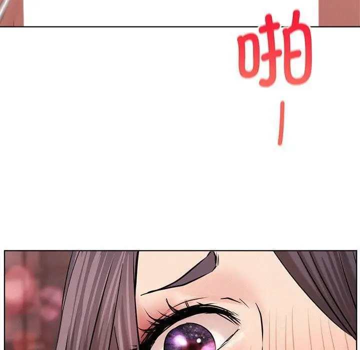 漫画《屋檐下的光》第61话第38张图