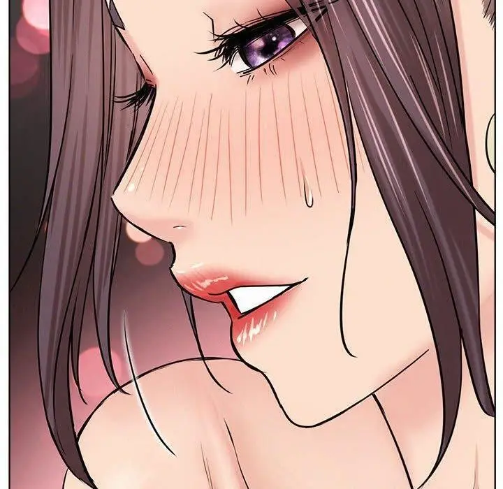 漫画《屋檐下的光》第61话第43张图