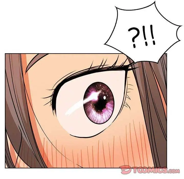 漫画《屋檐下的光》第62话第123张图