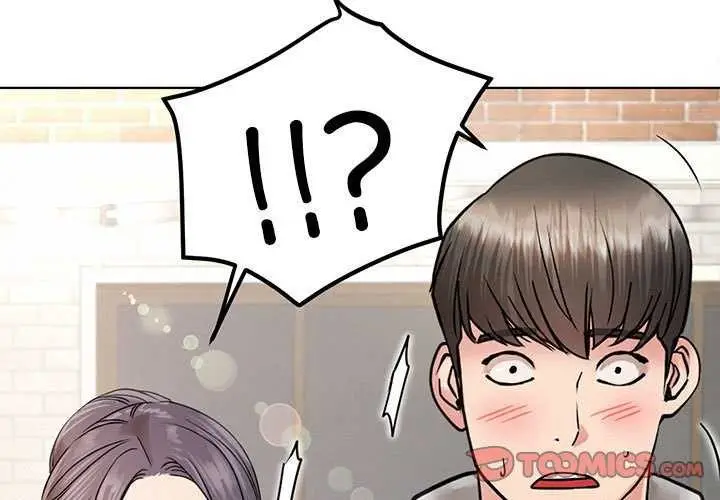 漫画《屋檐下的光》第62话第3张图