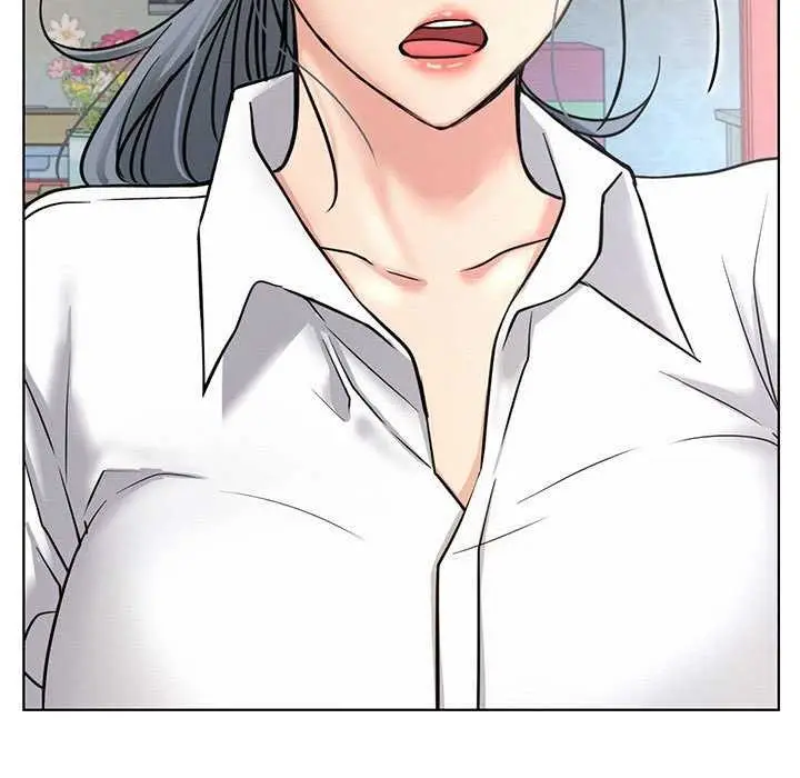 漫画《屋檐下的光》第62话第7张图