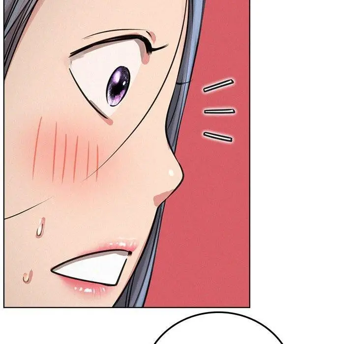 漫画《屋檐下的光》第63话第112张图