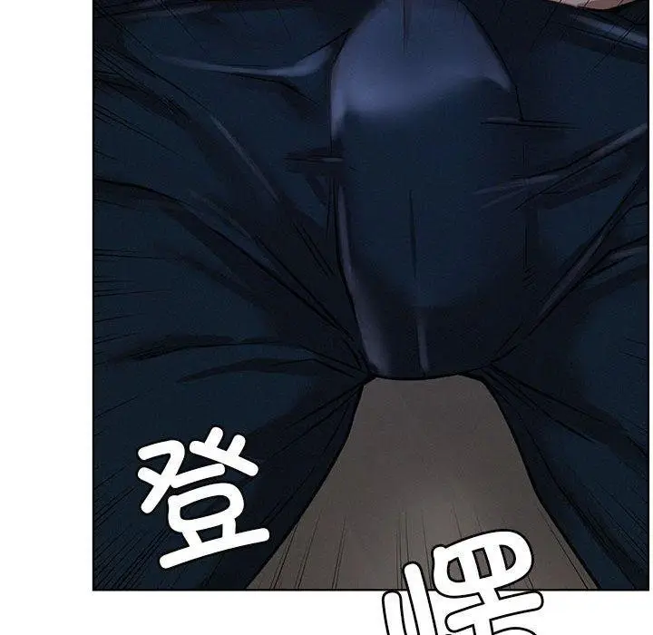 漫画《屋檐下的光》第63话第115张图