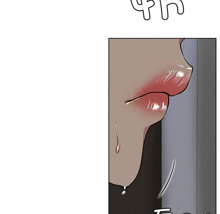 漫画《屋檐下的光》第63话第116张图