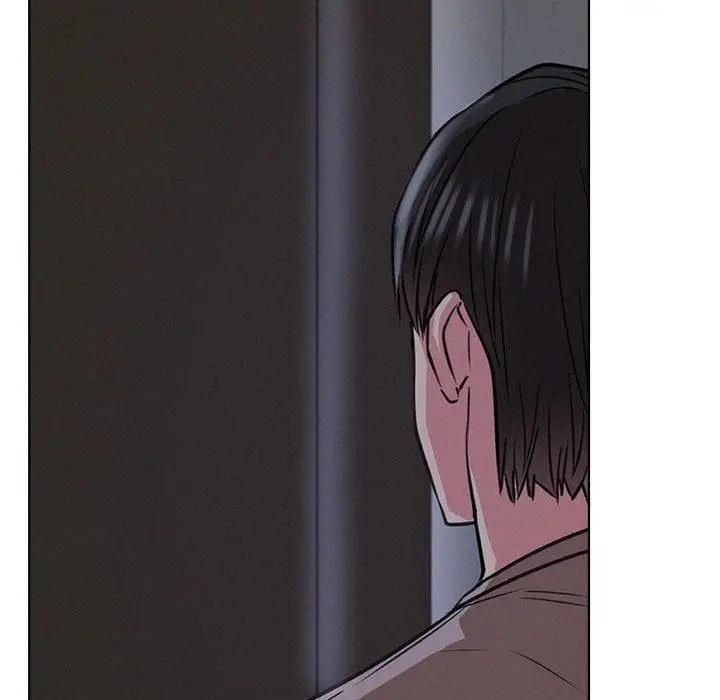 漫画《屋檐下的光》第63话第121张图