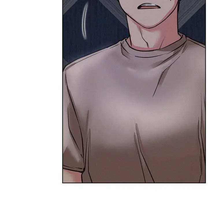 漫画《屋檐下的光》第63话第125张图