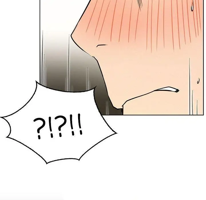 漫画《屋檐下的光》第63话第19张图