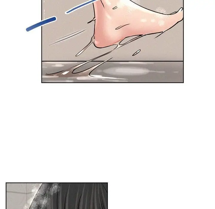 漫画《屋檐下的光》第63话第35张图