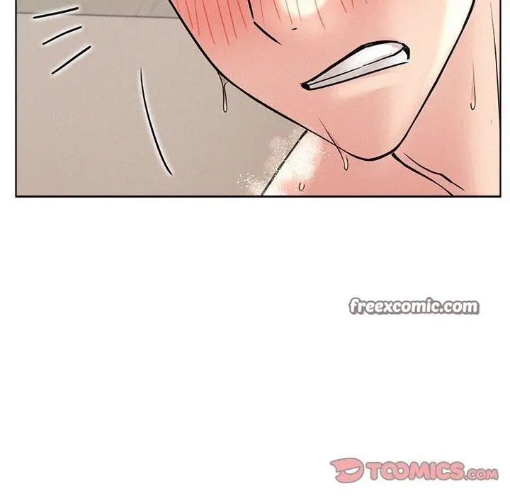 漫画《屋檐下的光》第63话第45张图