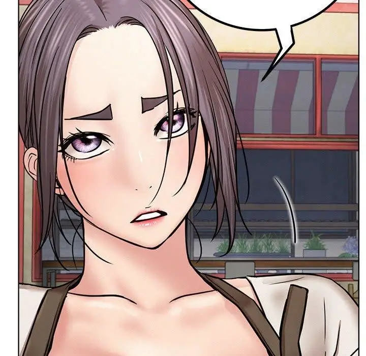 漫画《屋檐下的光》第64话第116张图