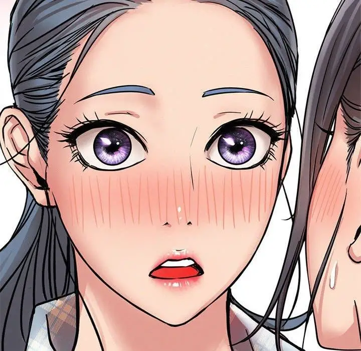 漫画《屋檐下的光》第64话第125张图